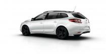 Renault Megane Grandtour GT 220