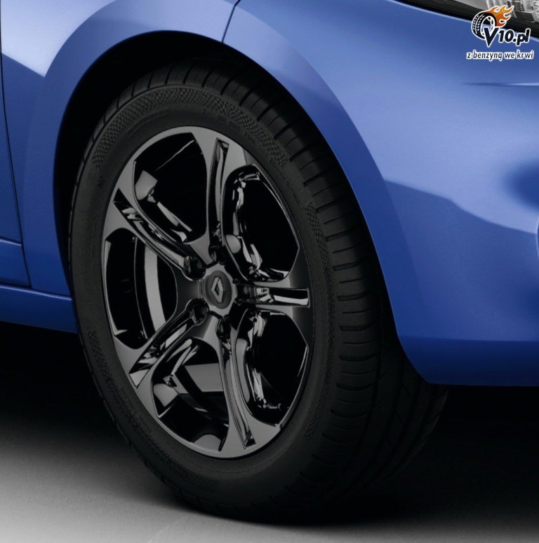 Renault Megane Grandtour GT 220