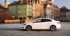 Renault Megane Grand Coupe