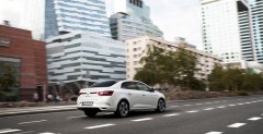 Renault Megane Grand Coupe