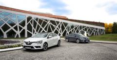 Renault Megane Grand Coupe