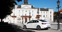 Renault Megane Grand Coupe