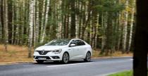 Renault Megane Grand Coupe