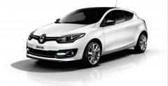 Renault Megane Limited