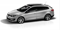 Renault Megane Limited