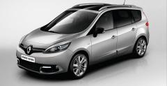 Renault Scenic Limited
