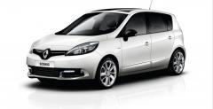 Renault Scenic Limited