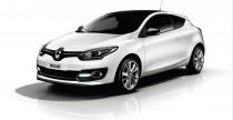 Renault Megane Limited