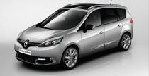 Renault Scenic Limited