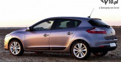Renault Megane III