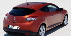 Renault Megane Coupe