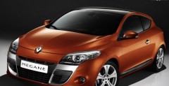 Renault Megane Coupe