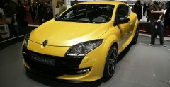 Renault Megane 2009 RS RenaultSport