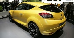 Renault Megane 2009 RS RenaultSport