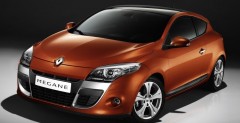 Renault Megane Coupe