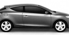 Nowe Renault Megane Coupe