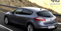 Renault Megane 2009