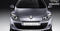 Renault Megane 2009