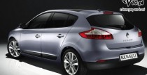 Renault Megane 2009