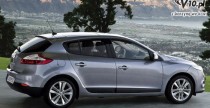Renault Megane 2009
