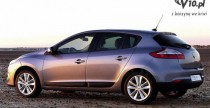 Renault Megane 2009