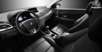 Renault Megane Coupe