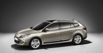 Renault Megane Grandtour