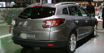Renault Megane Grandtour