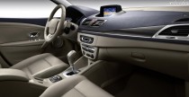Nowe Renault Megane