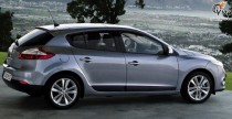 Nowe Renault Megane