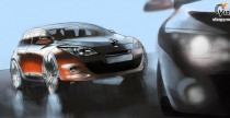 Nowe Renault Megane