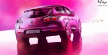 Nowe Renault Megane