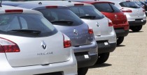 Nowe Renault Megane