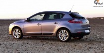 Nowe Renault Megane