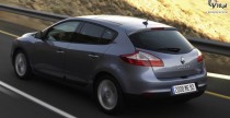 Nowe Renault Megane