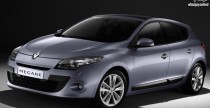 Nowe Renault Megane