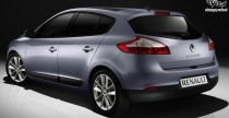 Nowe Renault Megane