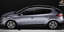 Nowe Renault Megane