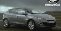 Renault Megane 2009