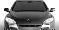 Nowe Renault Megane Coupe
