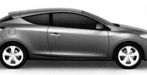 Nowe Renault Megane Coupe