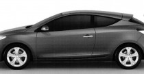 Nowe Renault Megane Coupe