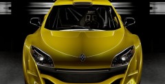 Renault Megane Coupe Trophy