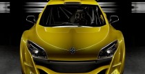 Renault Megane Coupe Trophy