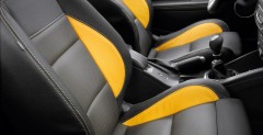 Nowe Renault Megane RS