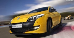 Nowe Renault Megane RS