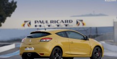 Nowe Renault Megane RS