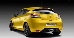 Nowe Renault Megane RS