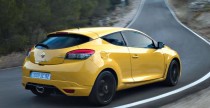 Renault Megane RS