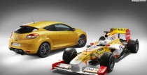 Nowe Renault Megane RS